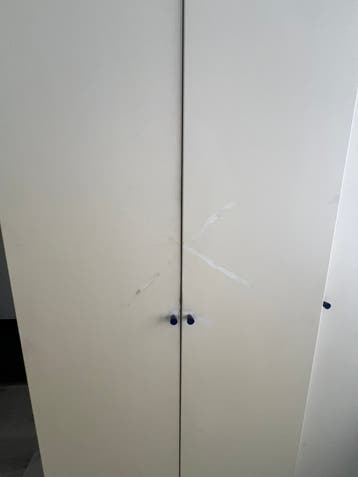 Ikea PAX kledingkast 236x100x60 cm