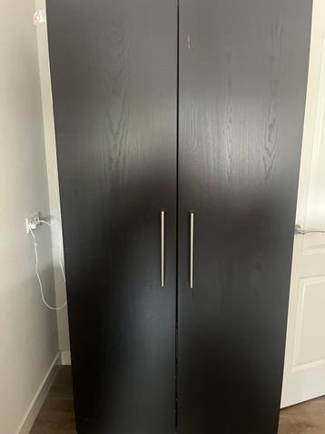 Pax kast