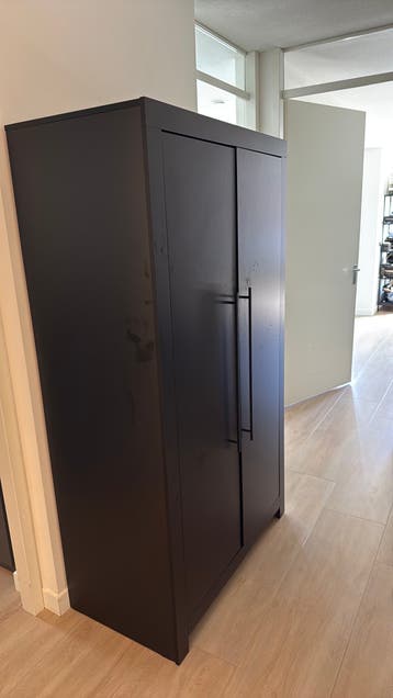 Kast gratis op te halen