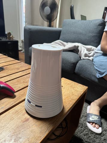 Air Purifier Medisana