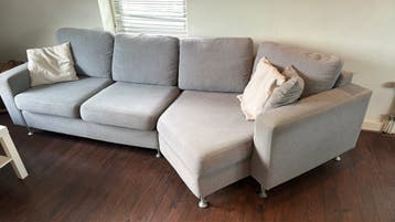 Leuke 3 zitter gratis af te halen