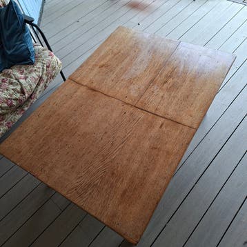 Tafel Gratis af te halen!