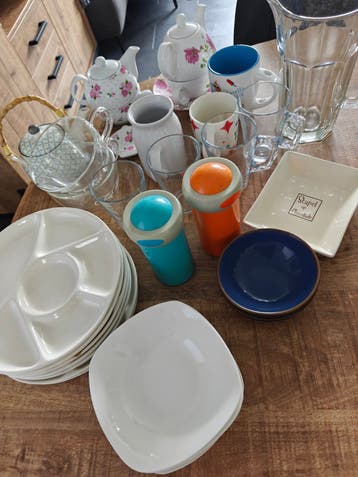 Servies