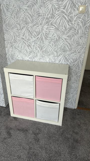 Opberg kast IKEA