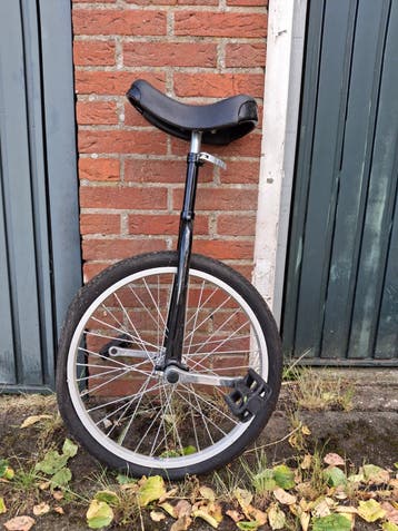 Eenwieler GRATIS