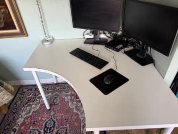 Gratis Hoekbureau