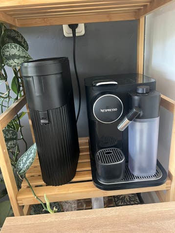 Nespresso Koffieapparaat - Gratis Ophalen!