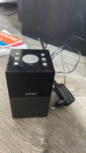 Wekker gratis