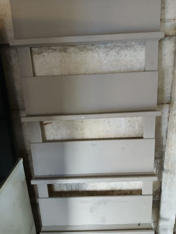 Boekenrek