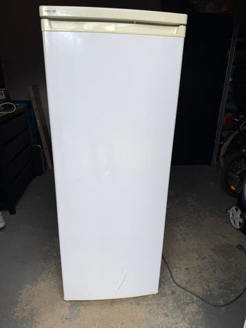 Grote koelkast Proline 240 liter