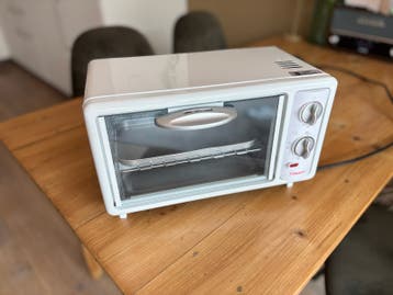 Tomado mini-oven
