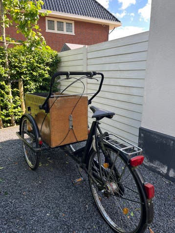 Bakfiets