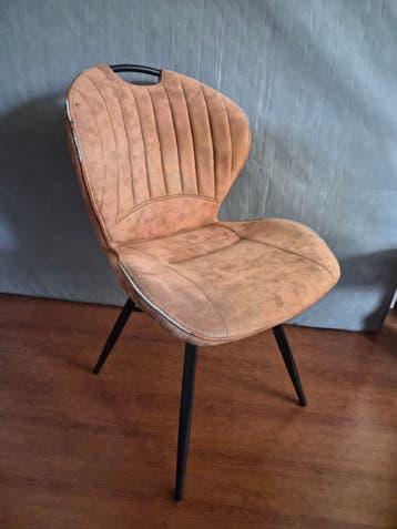 Gratis zachte stoel