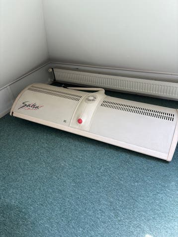 Zonnebank GRATIS af te halen