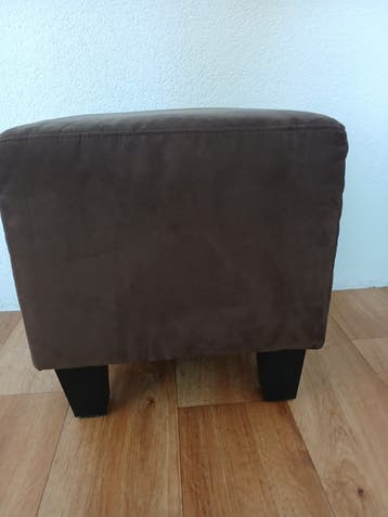 Poefje zgan