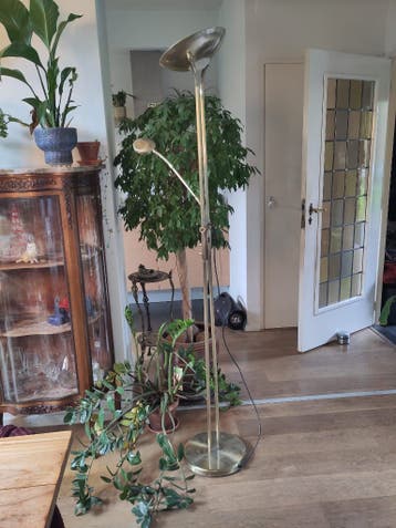 Lamp gratis op te halen