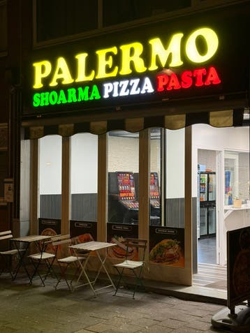 HORECA TE KOOP – ROTTERDAM ZUID