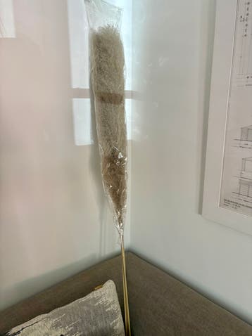 NIEUW 3 decoratie pluimen / veren