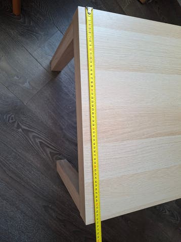 Lack tafel