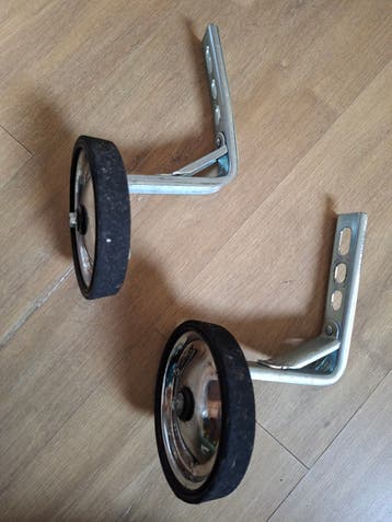 Zijwieltjes