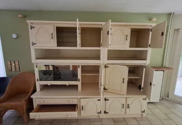 Laatste kans / Gratis kast / ophalen dit weekend!