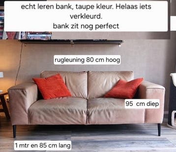 2,5 zits bank