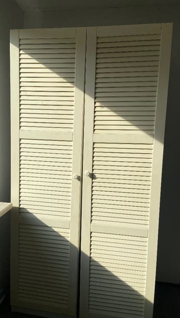 Bijna gratis: Pax kast 200x100x60 cm