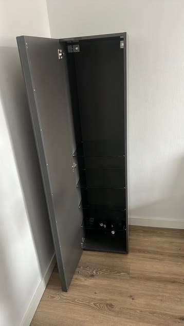 Ikea kast