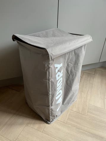 Wasmand gratis