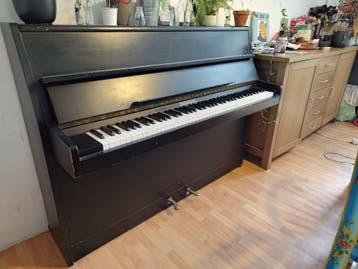 Piano (Rippen) GRATIS OPHALEN