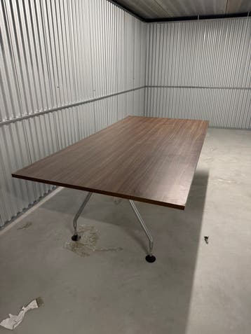 Grote tafel goeie staat VANDAAG OPHALEN