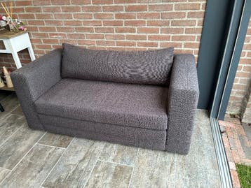 GRATIS Leuk bedbankje voor bv loge's of tienerkamer