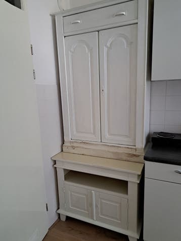 Buffetkastje 87X 210