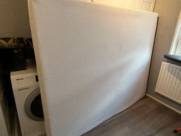 Comfortabel Matras - Zo goed als nieuw