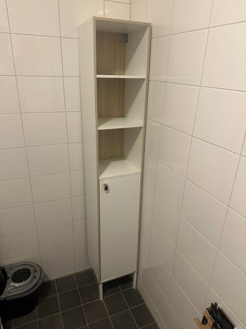 Badkamermeubel