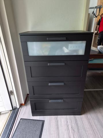 Ikea brimnes