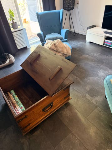 Salontafel