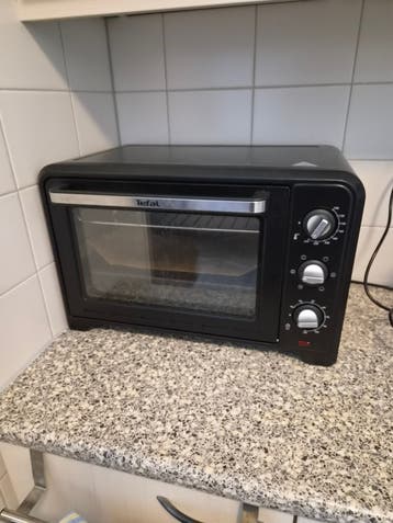 Tefal mini oven