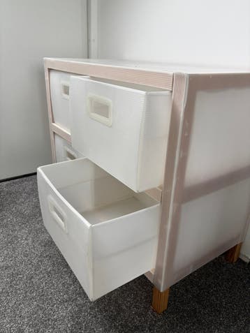 4-laden-kastje kunststof