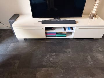 Tv kast