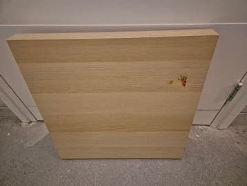 Free IKEA Lack coffee/side table