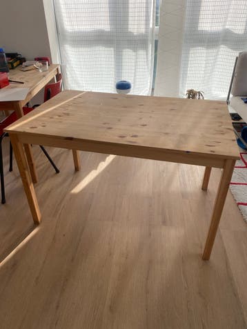 Ikea INGO gratis af te halen :)