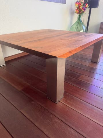 Gratis Salontafel