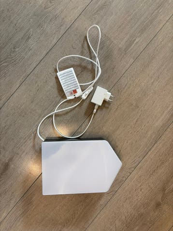 Gratis af te halen - ikea lamp - zgan
