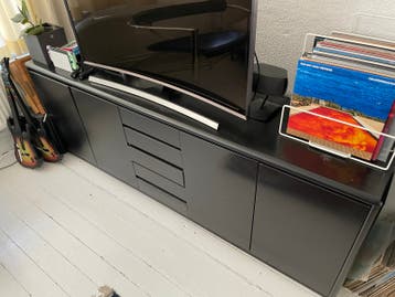 Gratis Dressoir Kast - Ophalen laatste week juni