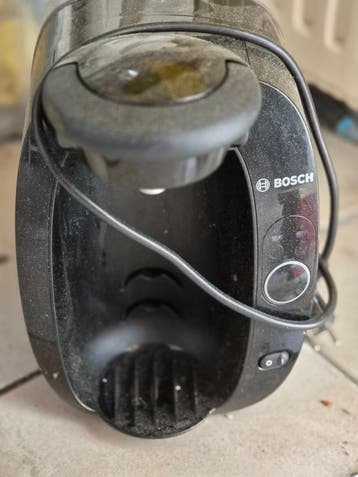 Tassimo