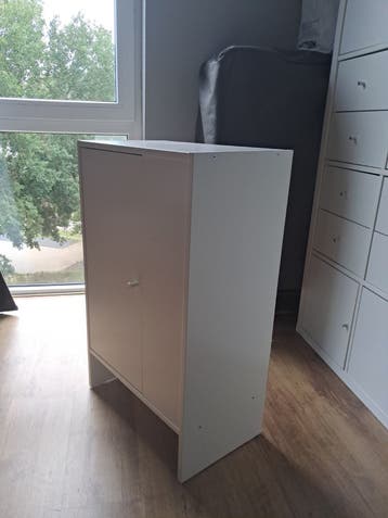Gratis kast