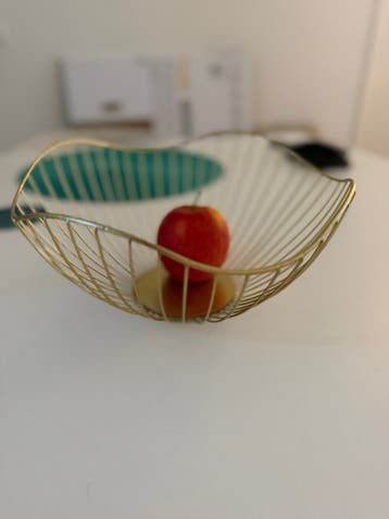 Fruitschaal