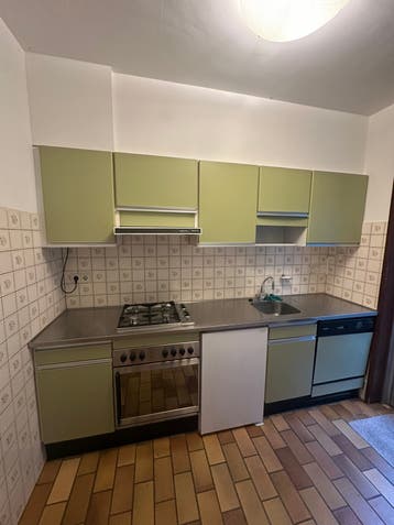 Keuken GRATIS afhalen