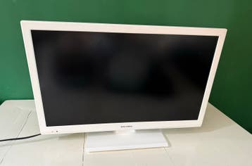 Salora 21,5 inch televisie inclusief afstandsbediening
